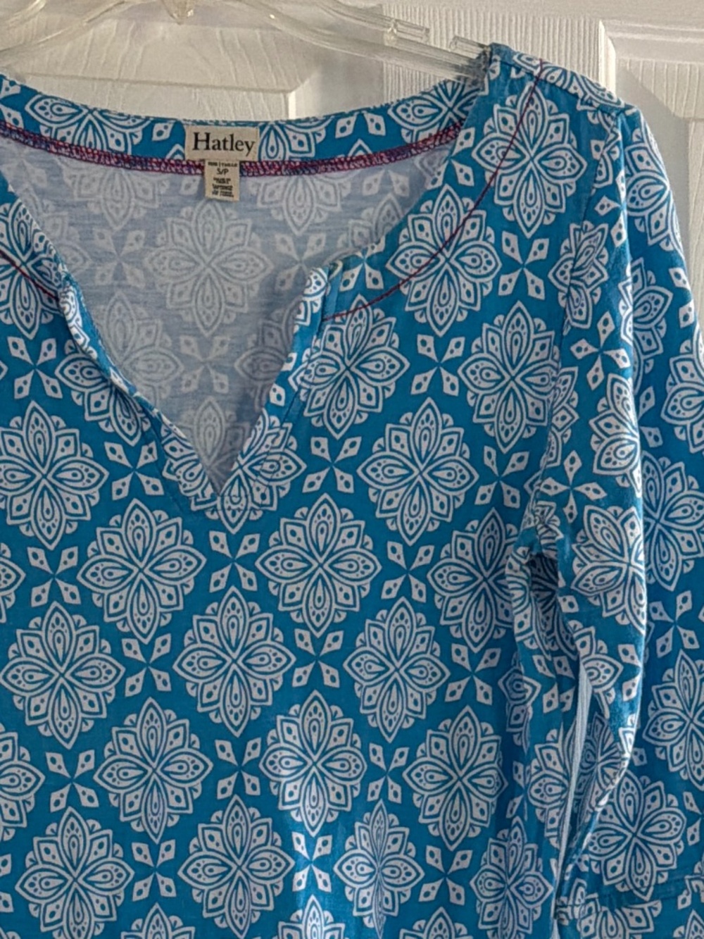 Hatley dress